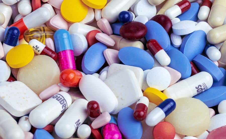 Quels sont les médicaments interdits après une sleeve