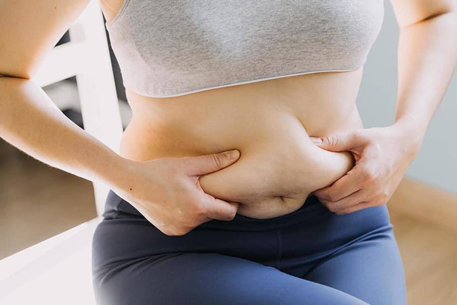 abdominoplastie après une grossesse