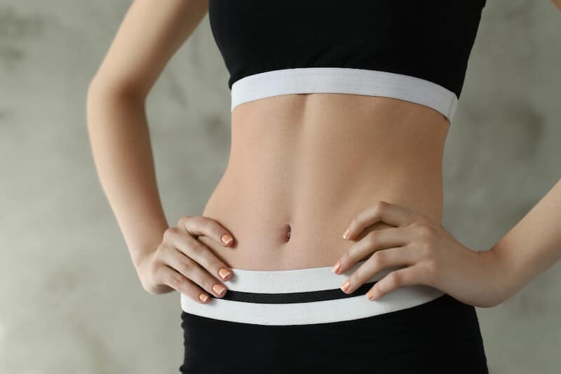 Perdre du ventre : comment éliminer la graisse abdominale ?
