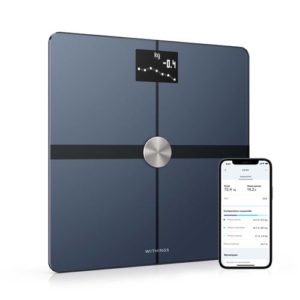 Balance connectée Withings Body+