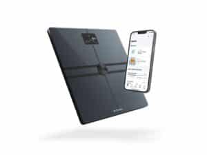 Balance connectée Withings Body Comp