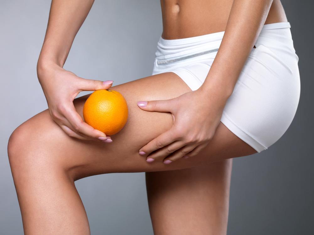 Enlever la cellulite des cuisses, la recette de grand-mère