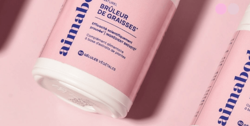 Aimabody brûleur de graisse : est-ce efficace ?